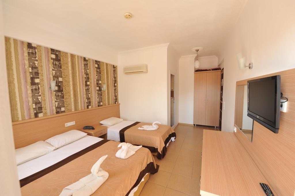 Taner Otel Oludeniz Exterior photo