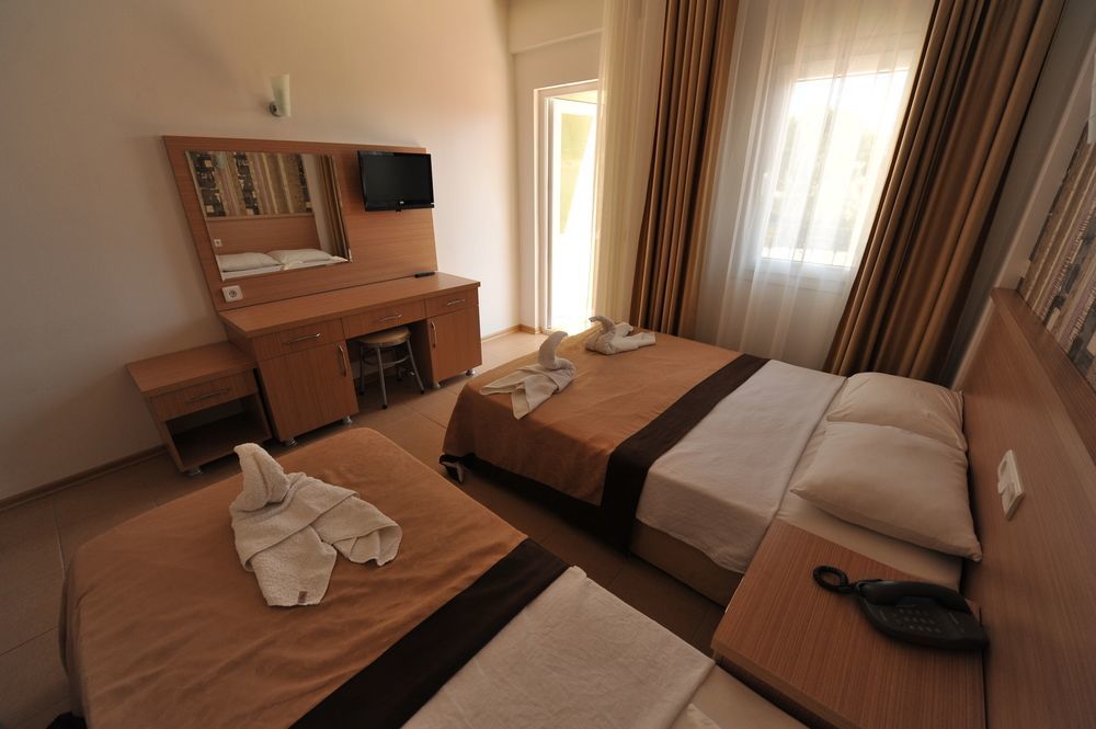 Taner Otel Oludeniz Exterior photo