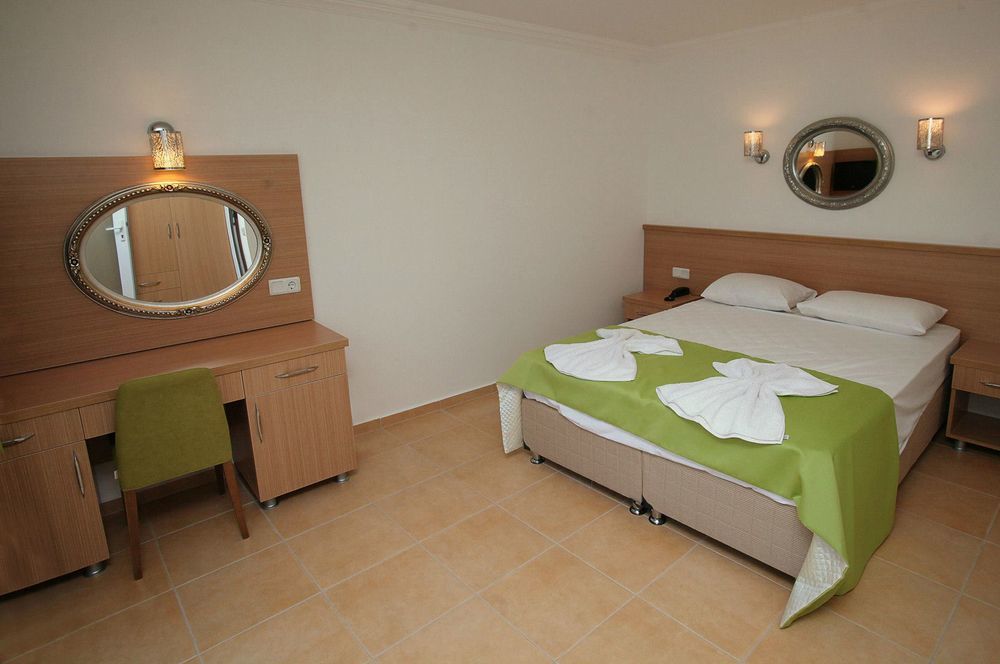 Taner Otel Oludeniz Exterior photo