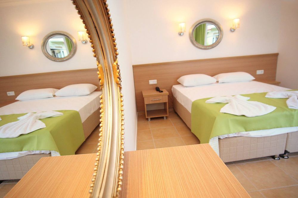 Taner Otel Oludeniz Exterior photo